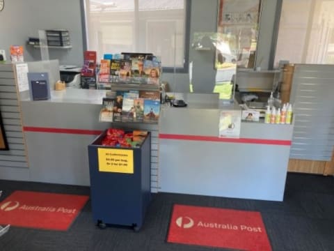 Stanhope Post Office Business and Freehold (SPDB2304)