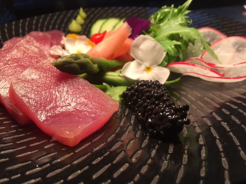 ***** Restaurant 5 Nights Only *****