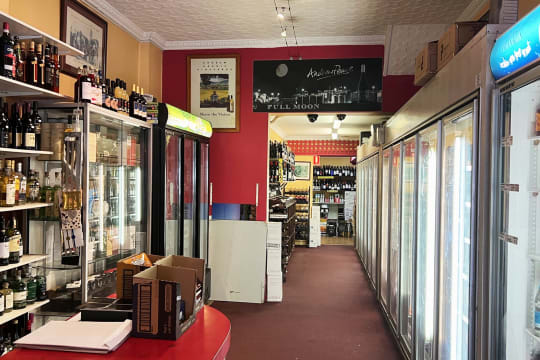 Liquor Store for Sale - Eastern Suburbs