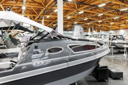 Award-Winning Marine Dealership | FY26 Revenue $27m, Normalised EBITDA $3.35m | Management In Place
