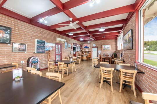 Vendors Keen to Sell and any Reasonable Offers will be Considered