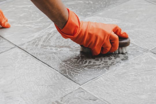 Commercial Cleaning Business – Bunbury, WA