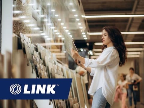 Family Run Flooring Franchise | Strong Earnings | Mackay