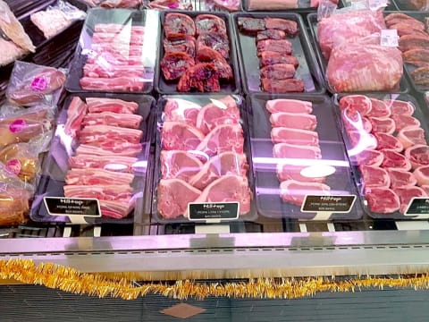 Butcher Shop OHalloran Hill for sale