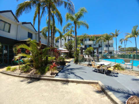 Motel for Sale in Mid North Coast - Close to Beach & Surf