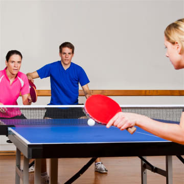 Table Tennis Centre
