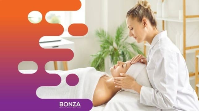 35686 Established & Profitable Beauty Salon Offering Flexibility and Growth