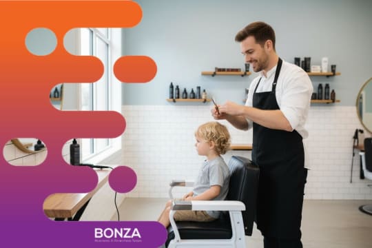 36632 - Proven Hair Salon Business with Loyal Clientele