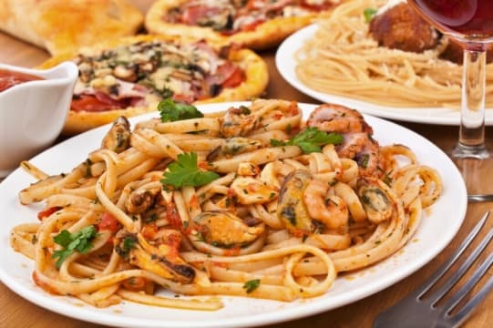 Established Italian Restaurant and Bar [2411051]