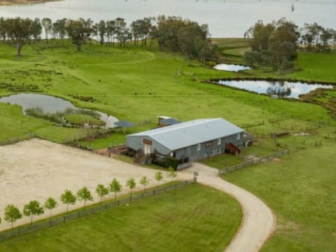 Renowned Wedding Venue & Residential Luxury Lifestyle Estate