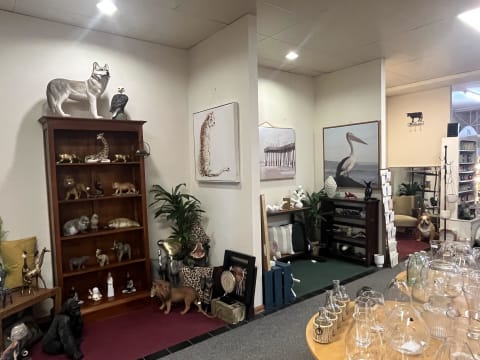 Established Jewellery & Gift Store  52 Years of Success | Scottsdale, Tasmania oo$49K+sav