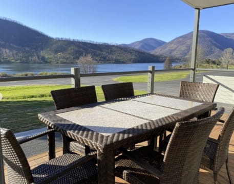 Freehold Caravan Park for Sale - Snowy Mountains