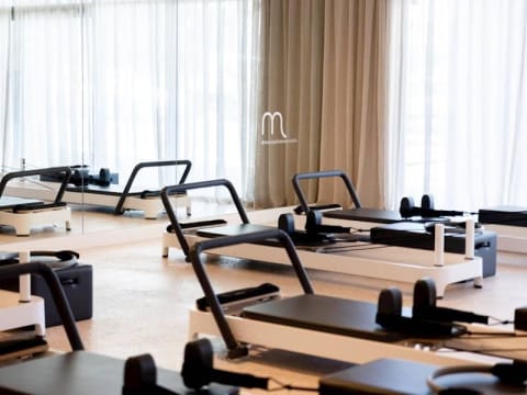 MUSE Pilates Sans Souci