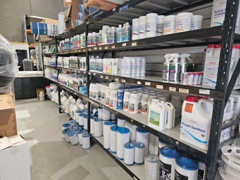 Take the plunge and enjoy the benefits. Established Pool and Spa Shop in Pakenham