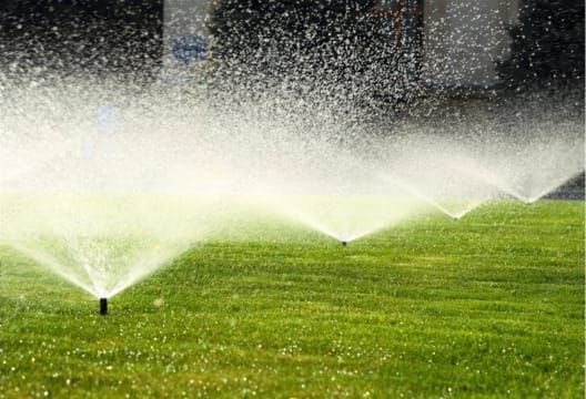 Thriving Irrigation and Pumps Business - Central Queensland!