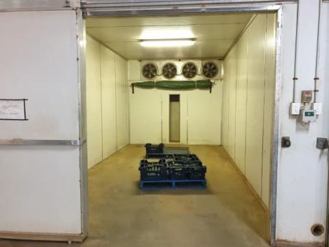 Horticulture Business & 58 Acre Asset | $1.5M+ Capability | Walk-In Walk-Out