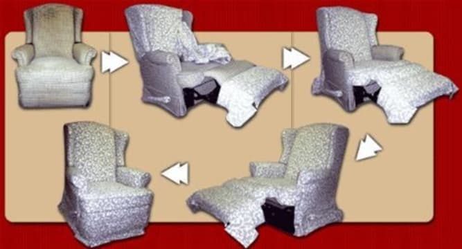 KOZY COVERS - CAN BE RUN FROM ANY LOCATION