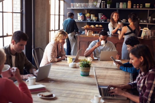 Industrial Café/Restaurant – WIWO / Chattel Sale – Only $69,000 + GST – Pakenham [2610261]