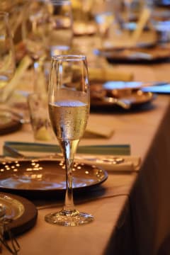 Waterfront Dining on the Yarra Business for Sale SV1579