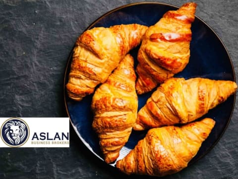 CAFE/COFFEE SHOP FOR SALE