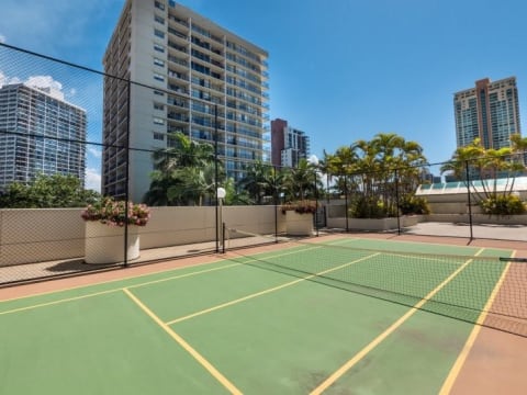 Management Rights with Expansion Potential - ID 9062