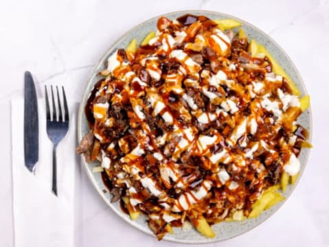 Established Shawarma & Grill business with 660k revenue and 245k owner-operator potential profit