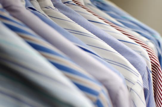 Established Dry Cleaning Business – Excellent Location [2608161]