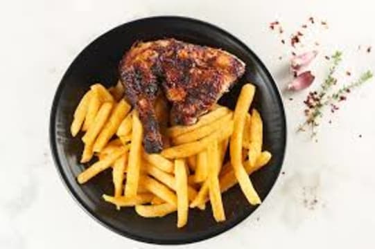 "Chargrilled Chicken Franchise Prime St Leonards Location"