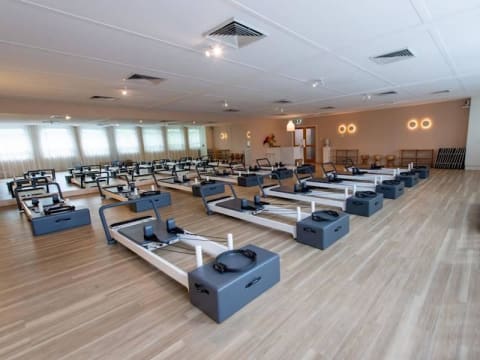 MUSE Pilates Dickson