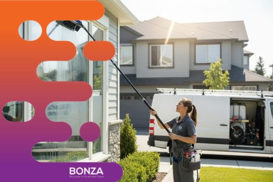 36731 Profitable Home Services Business - Recurring Residential Clients