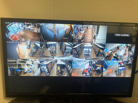 Convenience Store For Sale