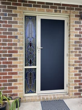 REPUTABLE LOCKSMITH AND SECURITY DOOR BUSINESS IN BAYSIDE MELBOURNE