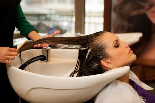HAIR SALON FOR SALE – PRIME FRANKSTON LOCATION