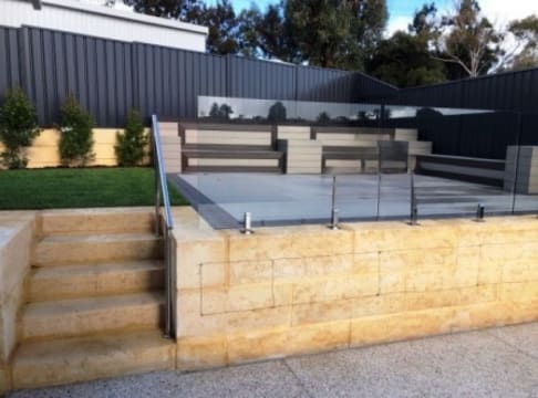 Well Established Fencing and Retaining Wall business for sale