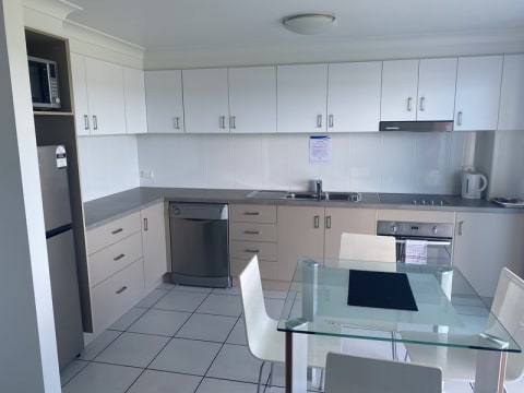 Beachside Holiday Management Rights in Bargara - ID 9186