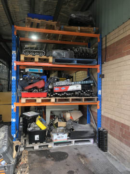 Perth's Premier Performance Car and Performance Engine Specialists