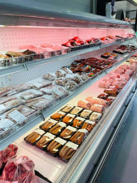 Butcher For Sale George Town Tasmania One Butcher Town T/O $1 million inc wholesale & retail