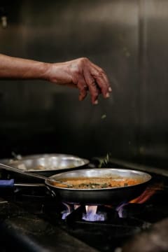 Stunning Modern Indian Restaurant for Sale Near Point Cook