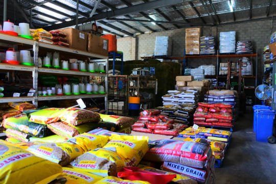 Established Rural & Pet Supply Business | Trusted Since 1978