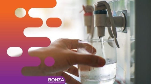 36485 Flexible Water Filtration Business - Mobile & Low Overheads