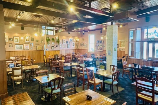 Queen's Head Hotel - Priced to Sell - Long Lease