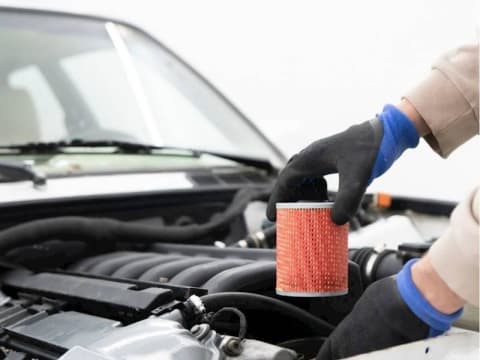 Established Automotive Parts Business Now on Offer