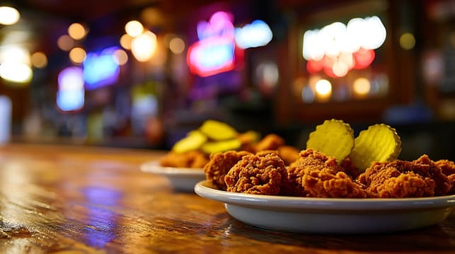 Profitable Licensed Cafe and Burger Bar – South Adelaide, SA