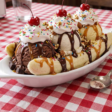 Ice Cream Gelato Desserts Business Bayside 6002