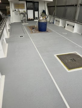 Mobile Boat Repair & Marine Detailing Business Established 30 Years