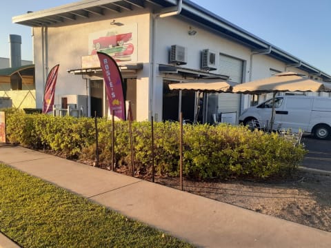 Freehold Cafe and Catering Business in a Prime Winnellie Location – Darwin, NT