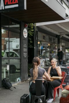 PIzza Store - Highly Profitable History - Premium Catchment