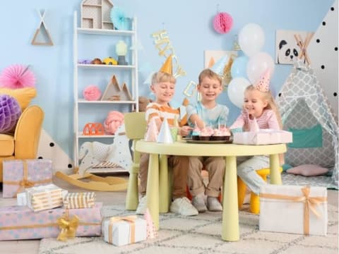 40+ Places Purpose-Built Childcare Centre for Sale