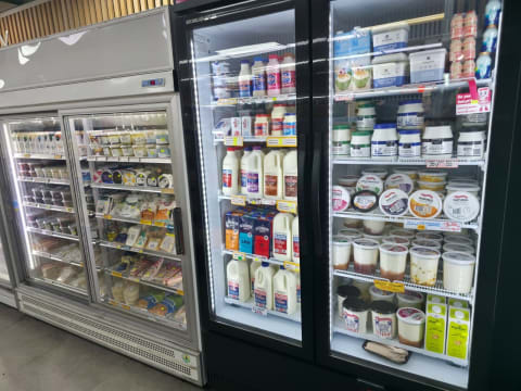 UNDER OFFER - Fruit and Vegetables Retail Shop – Brisbane, QLD