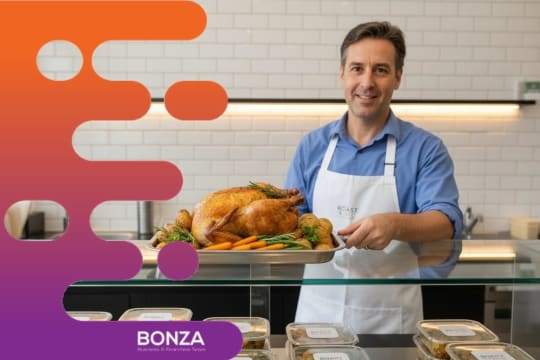 36758 - Profitable Takeaway Business  50 Years Established